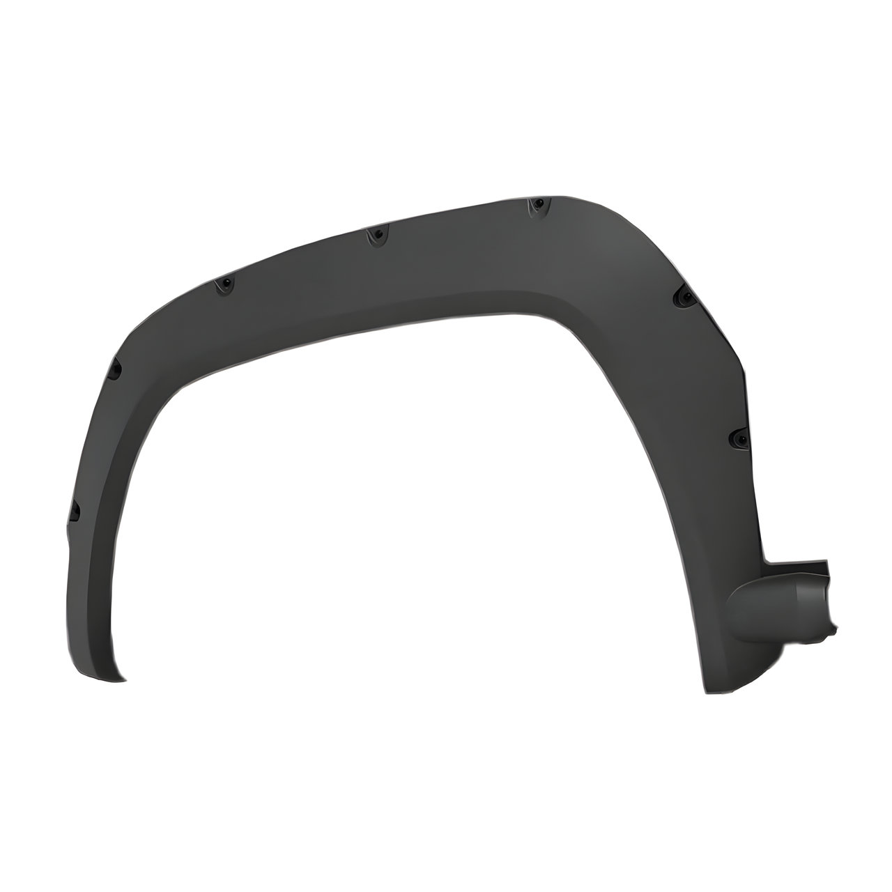 FENDER GUARDABARRO DELT. IZQ