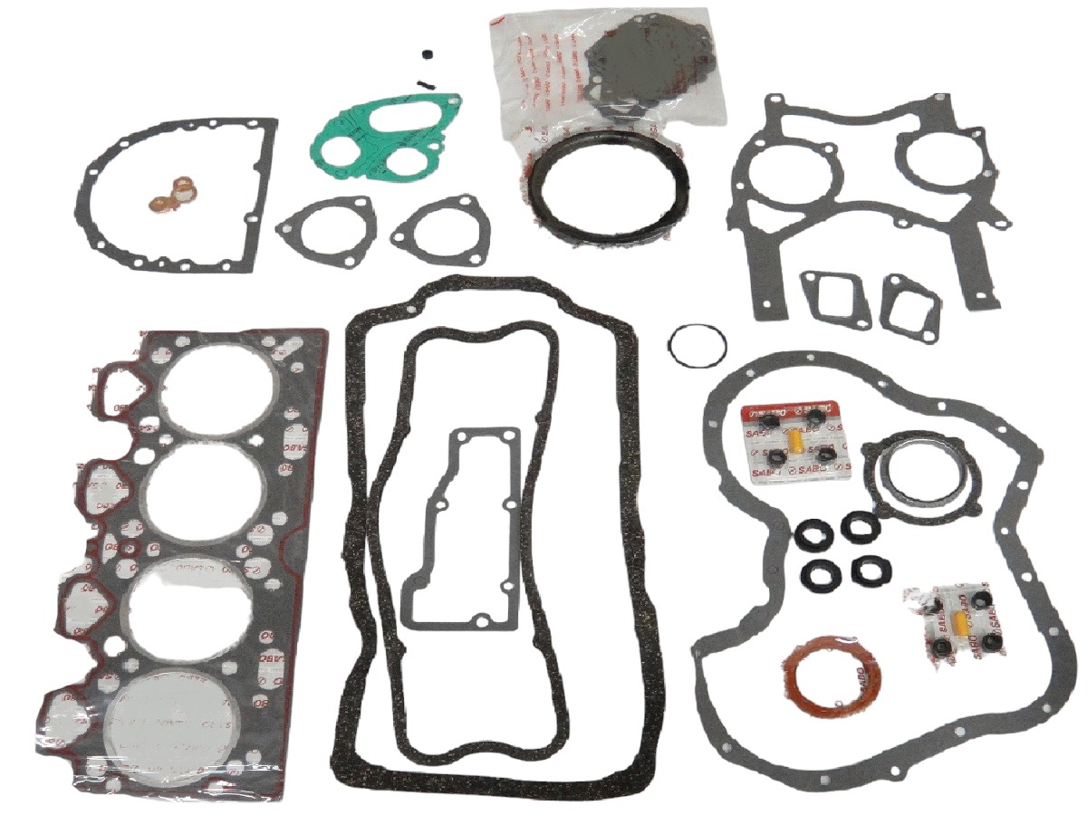 JUNTAS MOTOR CHEVROLET C10/D10/D20 4.236/Q20 (COMPLETO)