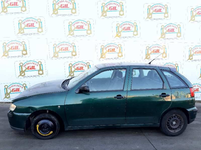 Poleas Bomba Inyeccion SEAT Ibiza (6K1) 1999-2002 Select 1.9L 50kW 038130111B