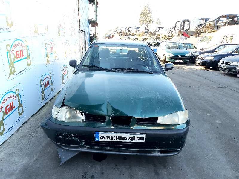 Poleas Bomba Inyeccion SEAT Ibiza (6K1) 1999-2002 Select 1.9L 50kW 038130111B