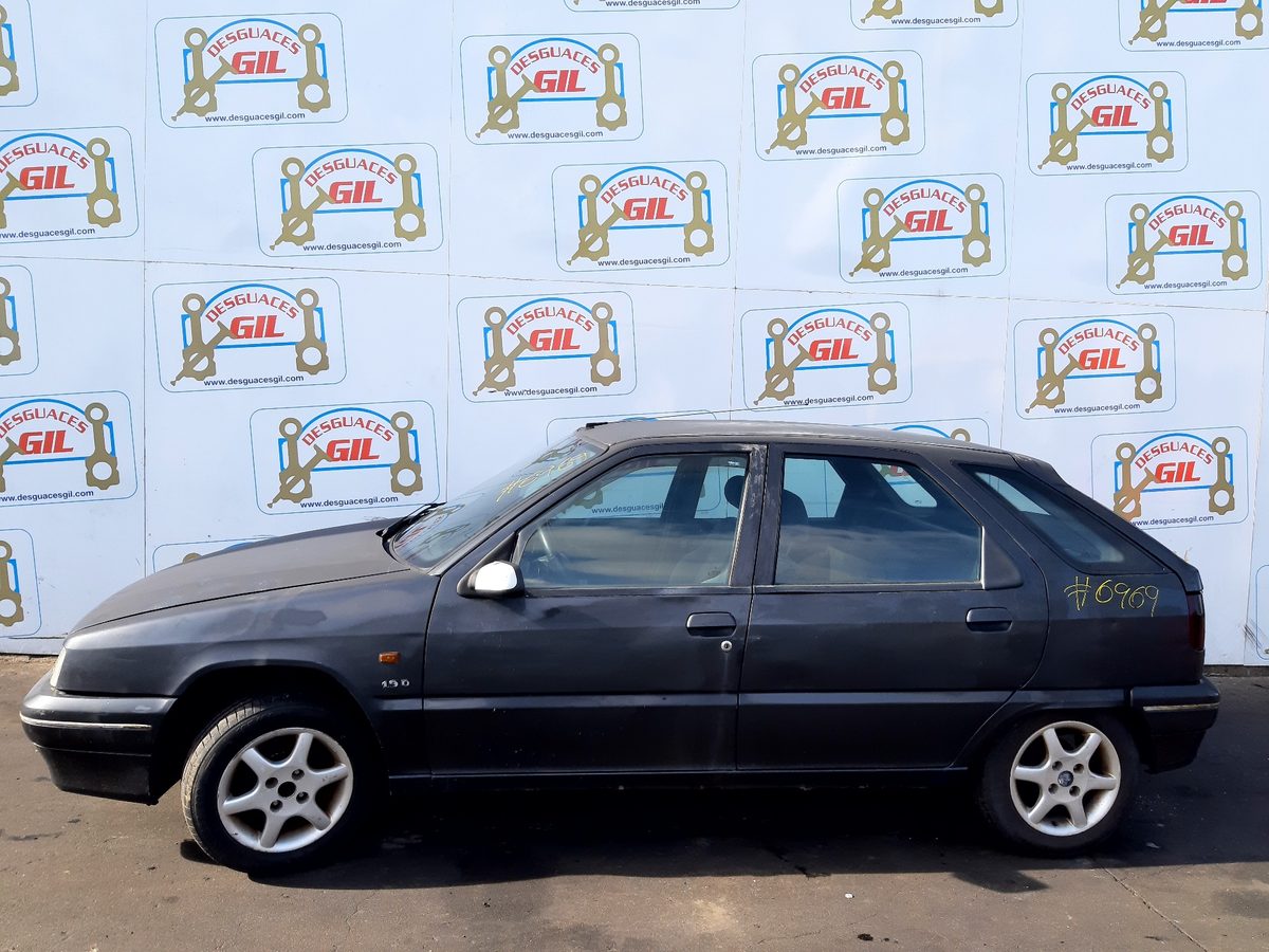 Soporte Motor Delantero Citroën Zx 1991-1998 1.9 D Tentation 1.9L 50kW 184672