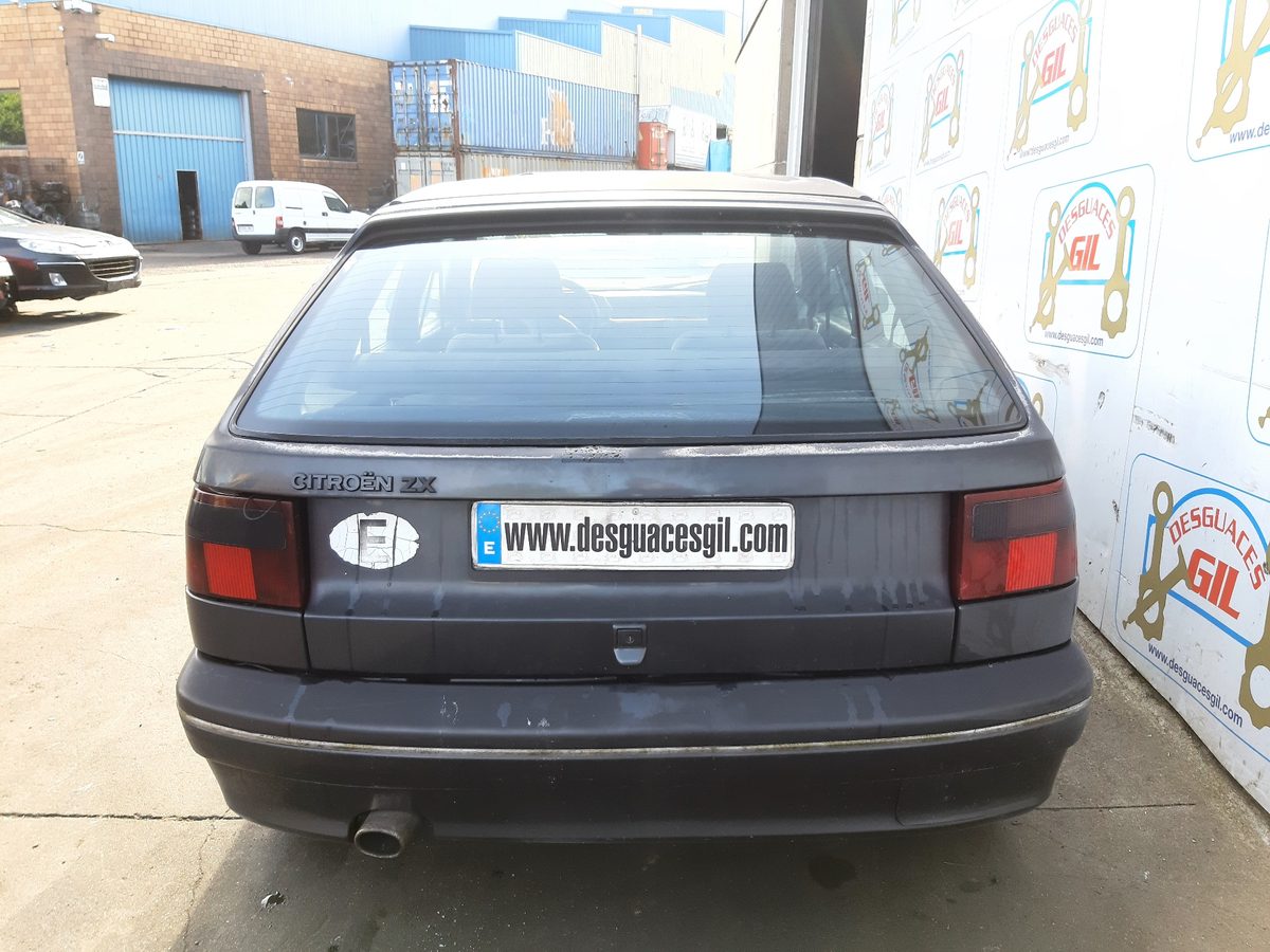 Soporte Motor Delantero Citroën Zx 1991-1998 1.9 D Tentation 1.9L 50kW 184672
