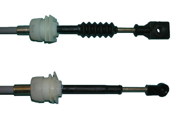 CABLE CAMBIO VELOCIDAD FORD ECOSPORT/FIESTA 2003 EN ADELANTE