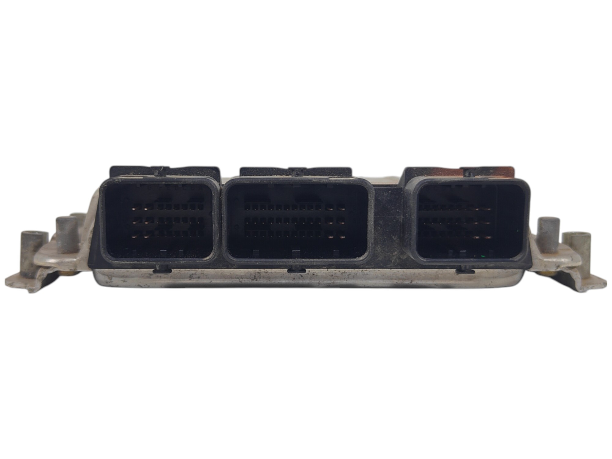 ECU de motor Peugeot Citroen 1.6 88CV 2000, Ref: 11101-K3C5