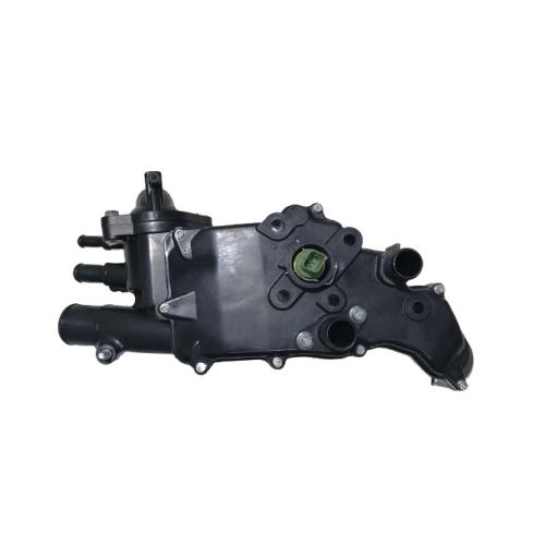 TERMOSTATO PEUGEOT CITROEN 2.0 HDI MOTOR DW10TD CON CARCAZA 1336W7 206 406 C5 XSARA DZBY4463
