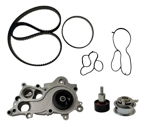 Super Kit Distribucion Volkswagen Tiguan 1.4 Tsi Dsg