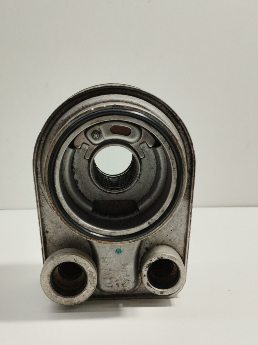 Intercambiador De Calor De Aceite Renault Megane Ii Berlina 5p 2002-2009 8200923115