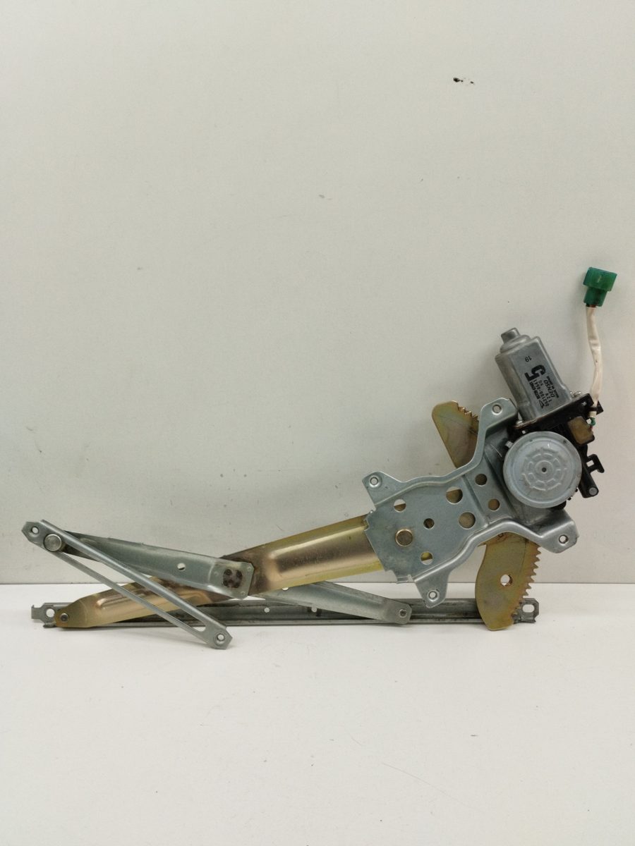 Alza Cristal Delantero Izquierdo Electrico Daihatsu Terios (J100) 1997-2006 0621008641