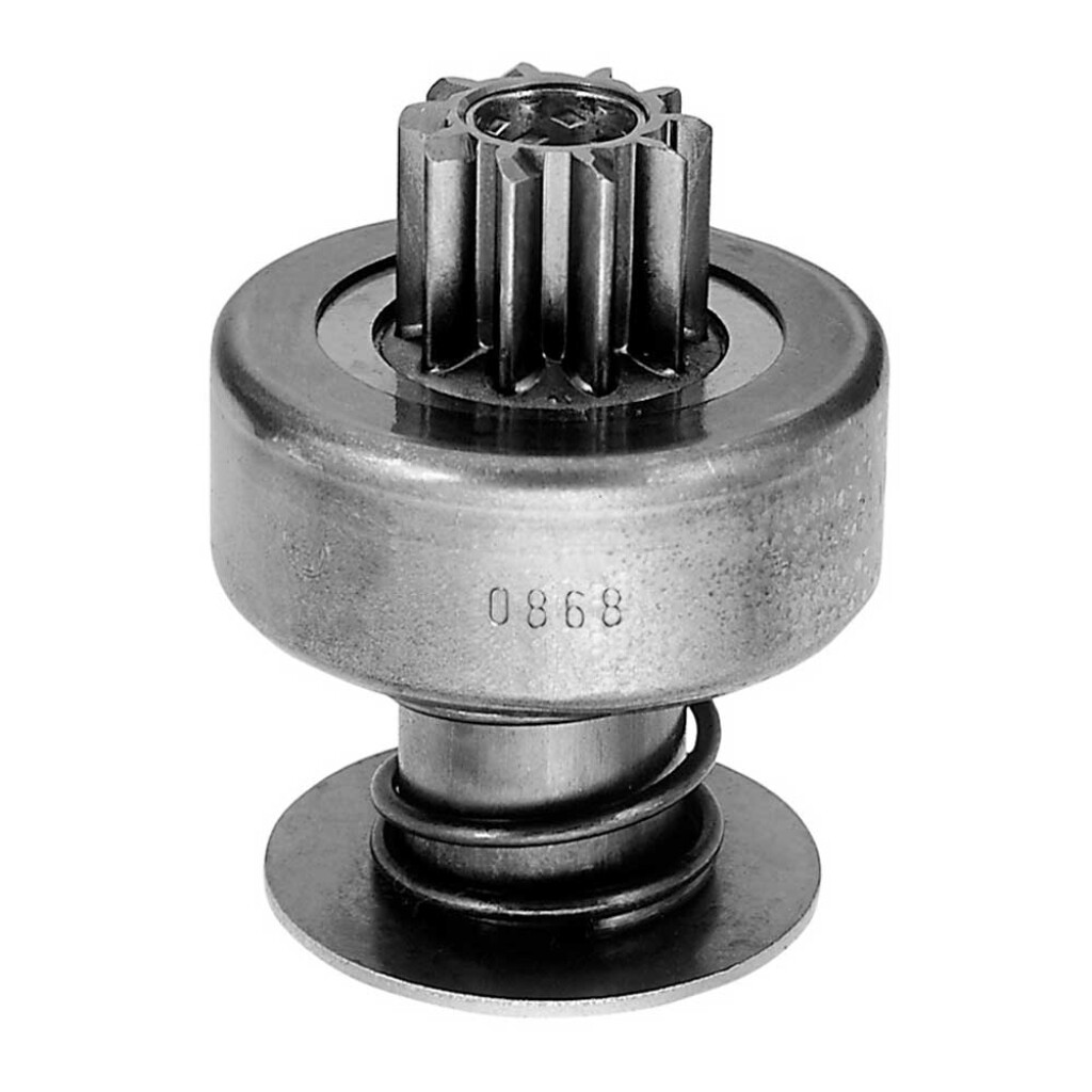 BENDIX ARRANQUE - PEUGEOT 504D INDIEL = 459Z ZEN