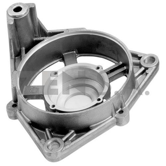 TAPA DELANTERA DE ALTERNADOR BOSCH MERCEDES BENZ 1520/1621