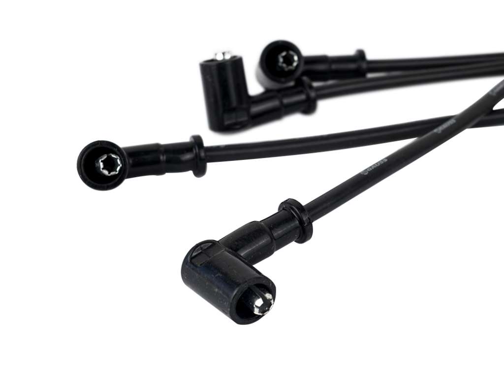 Cable de Bujía