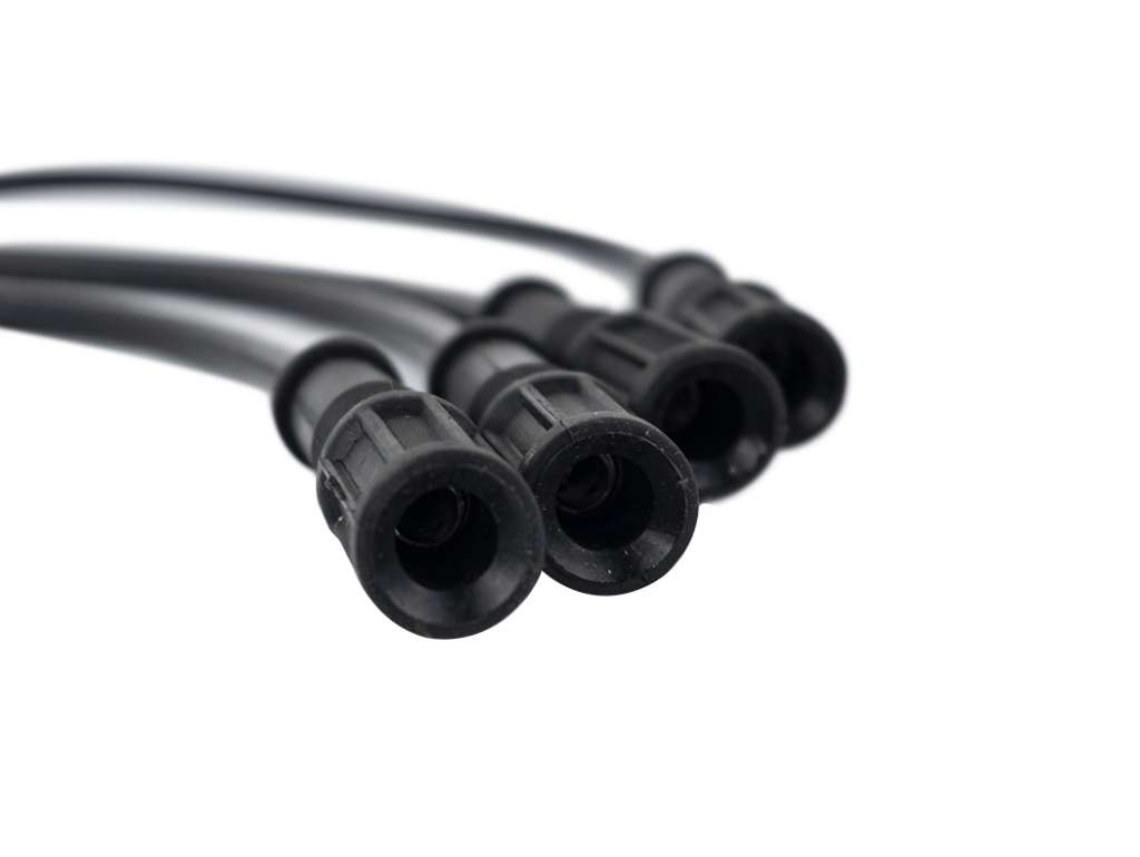 Cable de Bujía