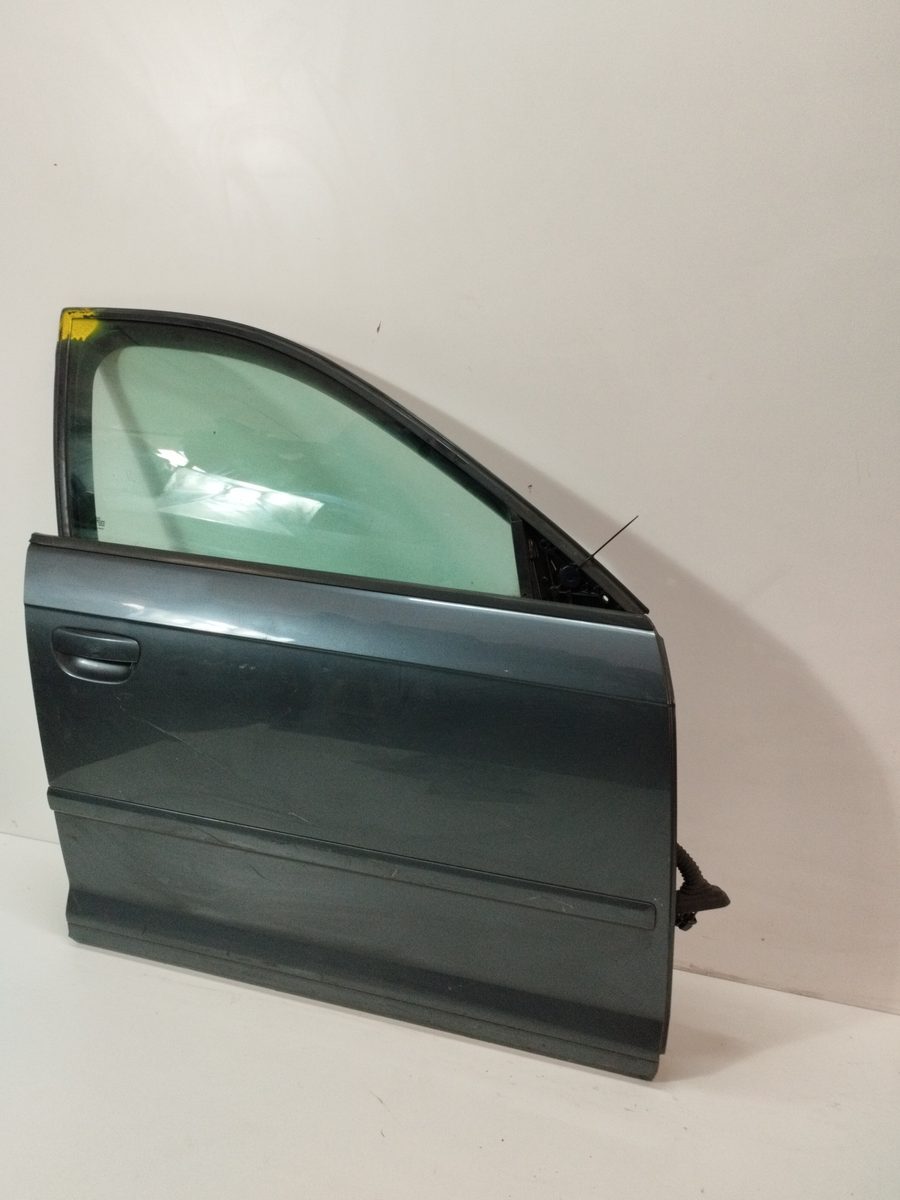 Puerta Delantera Derecha Audi A3 (8L) 1996-2003 Ambiente