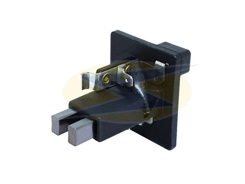 PORTACARBON ALTERNADOR BOSCH VW BRASILIA
