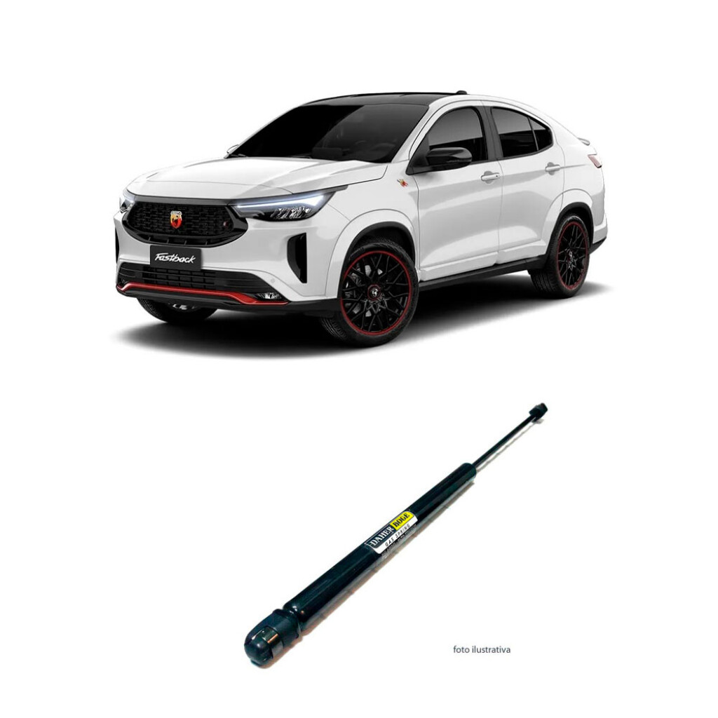 AMORTIGUADOR BAUL FIAT AMORTIGUADOR PORTON TRAS. FIAT FASTBACK ABARTH