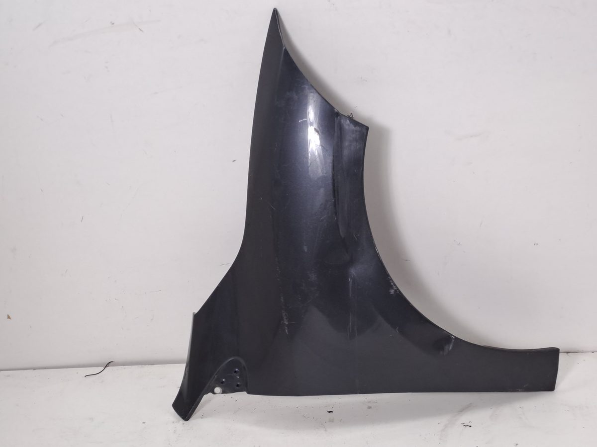 Guardabarro Delantero Derecho Renault Megane Iii Berlina 5 P 2008-2016 Dynamique