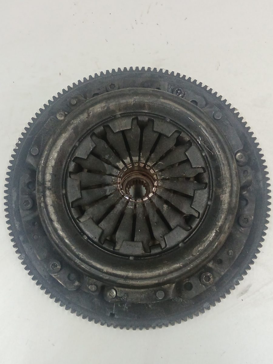 Volante Motor Citroën Xsara Berlina 1997-2005 1.9 D SX 1.9L 50kW 9350260210