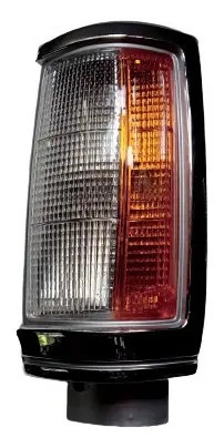 Señalero Mitsubishi L200 Izquierdo 1987 A 1996