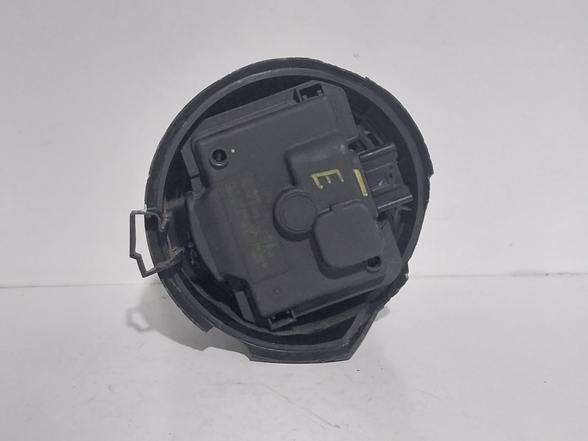 Motor Calefaccion Peugeot 407 Coupe 2005-2011 Pack 2.0L 100kW 7737080901AA