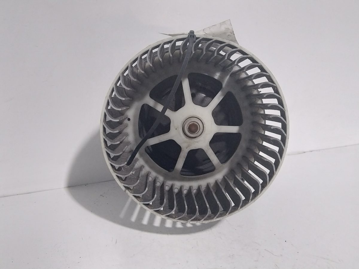 Motor Calefaccion Peugeot 407 Coupe 2005-2011 Pack 2.0L 100kW 7737080901AA