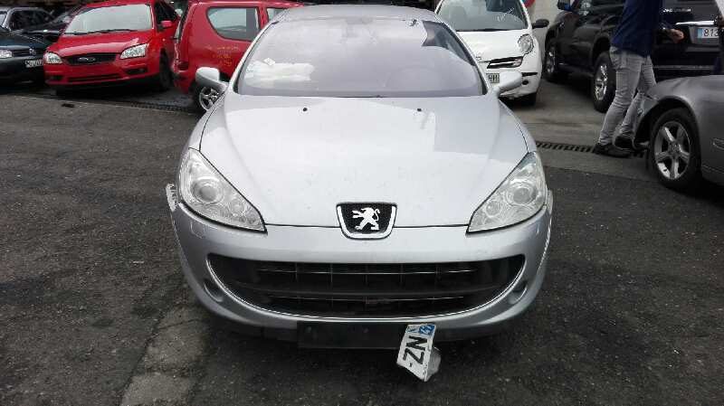 Motor Calefaccion Peugeot 407 Coupe 2005-2011 Pack 2.0L 100kW 7737080901AA