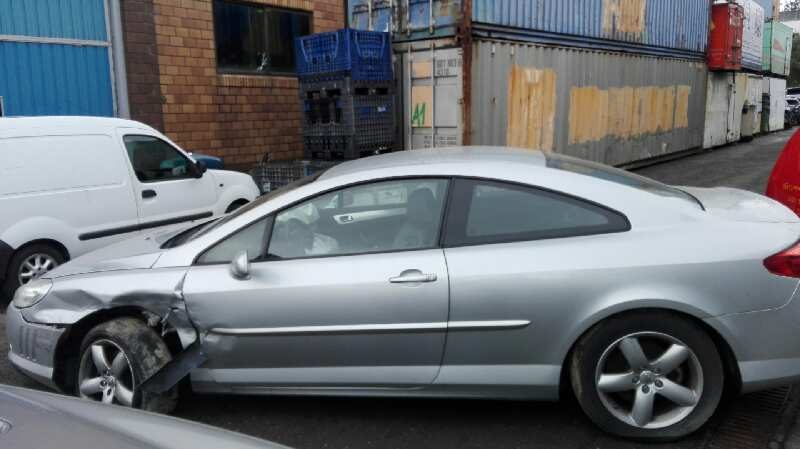 Motor Calefaccion Peugeot 407 Coupe 2005-2011 Pack 2.0L 100kW 7737080901AA
