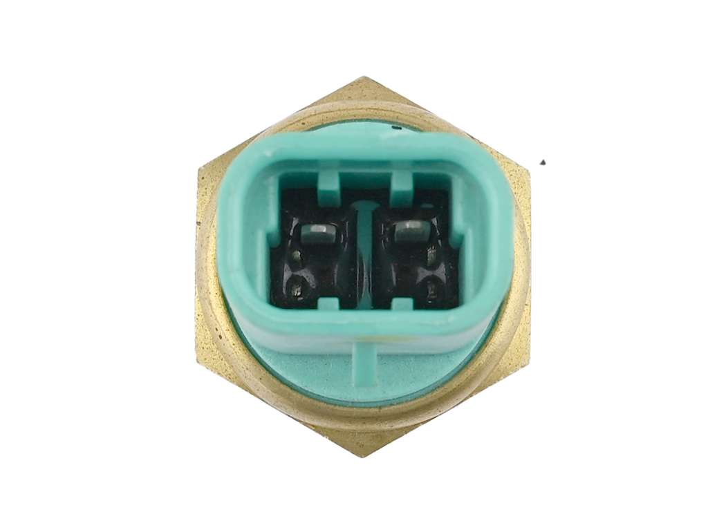 Bulbo de electroventilador