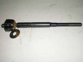 PUNTERO CREMALLERA IS D-MAX 02/