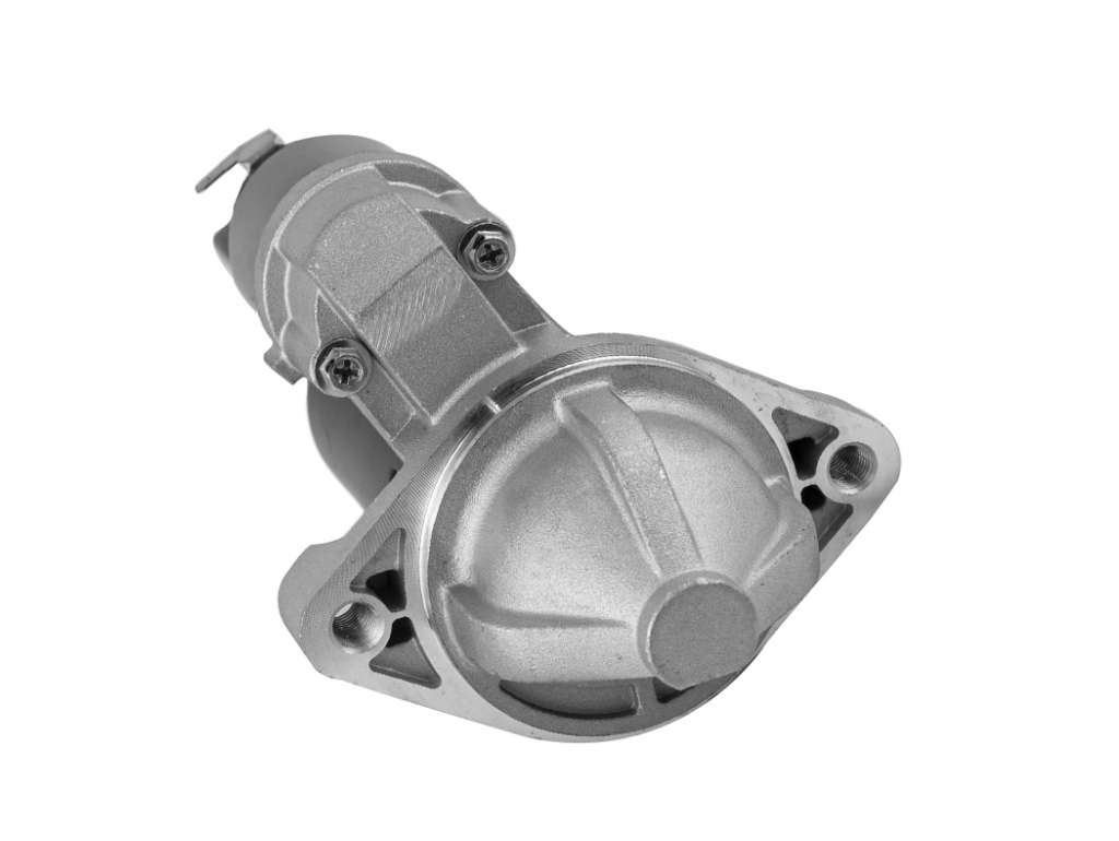 Motor de arranque