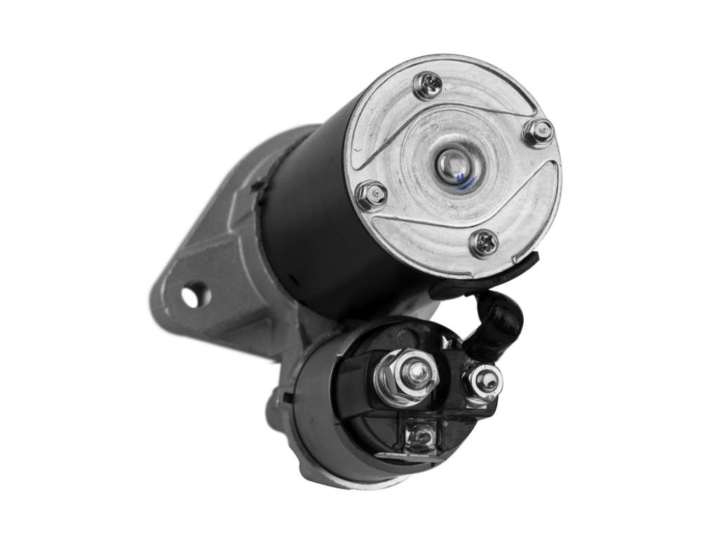Motor de arranque