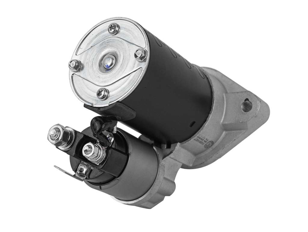 Motor de arranque
