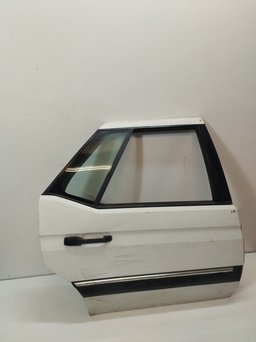 Puerta Trasera Derecha Citroën Xm Berlina desde 1989 Tecnic