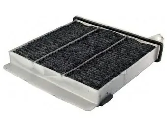 Filtro de habitáculo