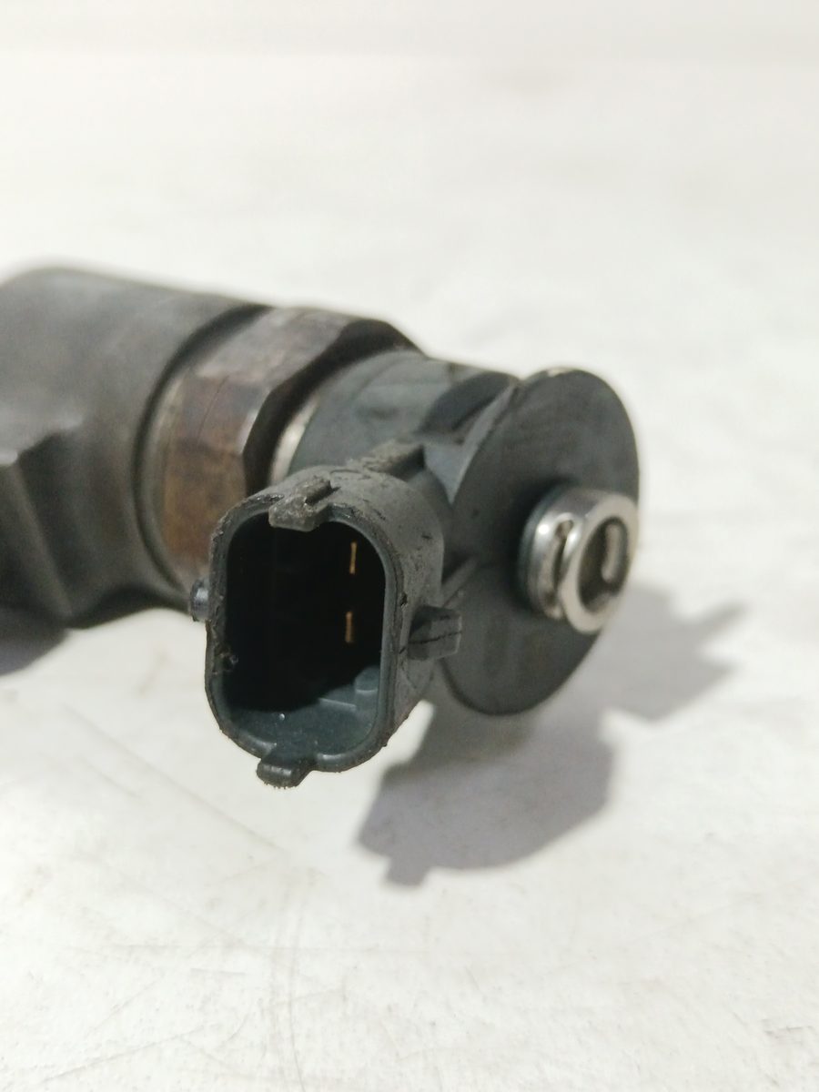 Inyector Citroën C2 2003-2010 1.4 HDi 1.4L 50kW 0445110252