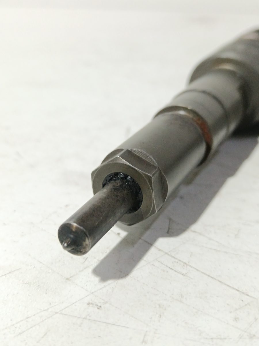 Inyector Citroën C2 2003-2010 1.4 HDi 1.4L 50kW 0445110252