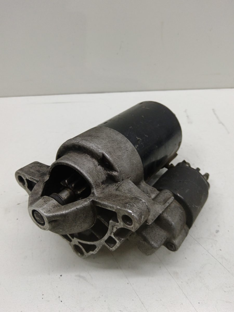Burro De Arranque Peugeot 106 (S1) 1991-1996 Kid 1.4L 37kW S