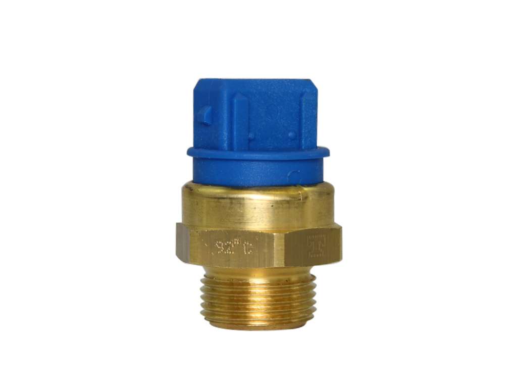 Bulbo de electroventilador