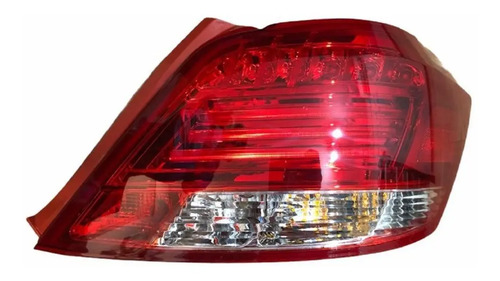 Farol Trasero Byd E5 Derecho
