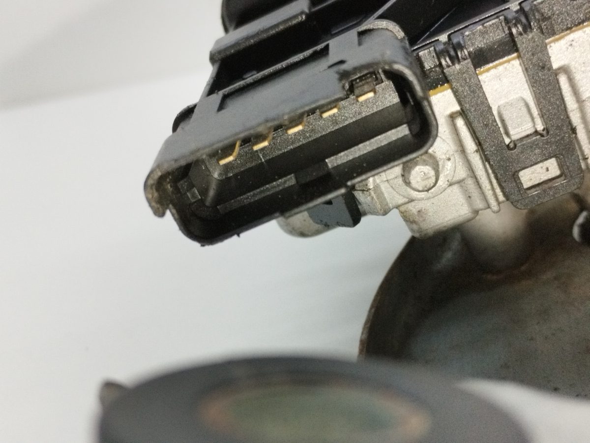 Motor Limpia Delantero Renault Sandero 2012-Actualidad Ambiance 1.2L 54kW 039241544