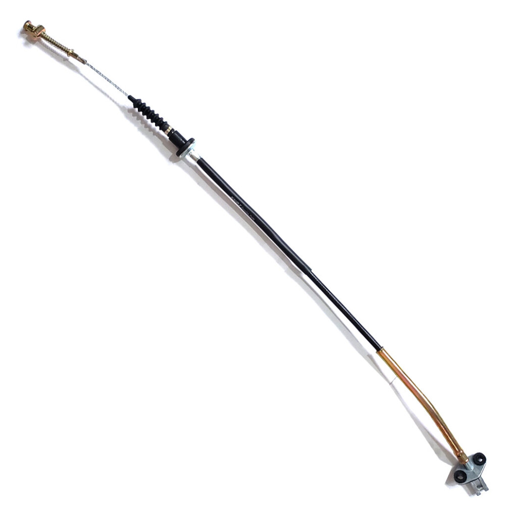 CABLE EMBRAGUE CHERY QQ 860MM (CORTO)