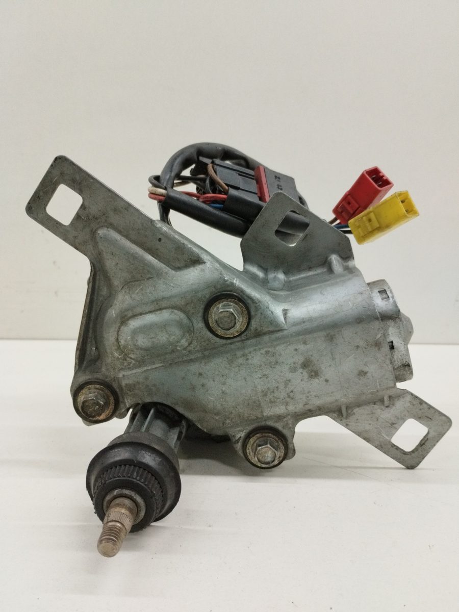 Motor Limpia Luneta Trasero Peugeot 106 (S1) 1991-1996 1,1 1.1L 44kW 53009202