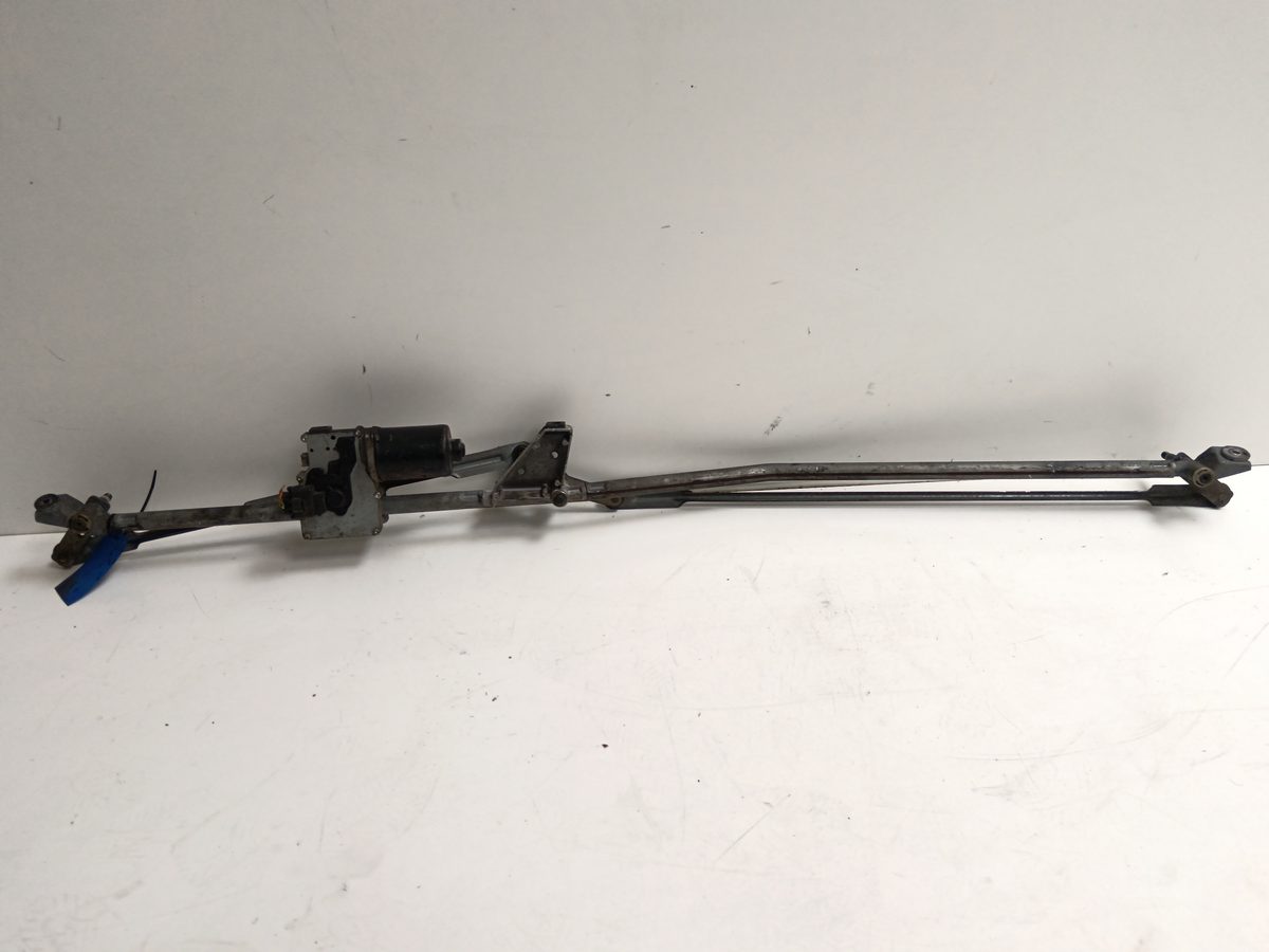 Maquina Limpia Parabrisa Citroën C4 Berlina 2004-2011 Collection 1.6L 80kW 40463812V