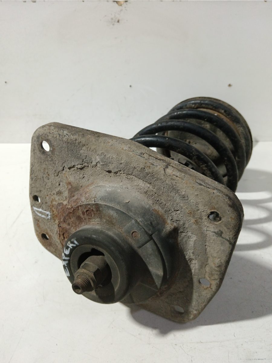 Amortiguador Delantero Der/Izq Peugeot Expert Kasten 2007-2016 Furg. 1.6L 66kW 1478098080