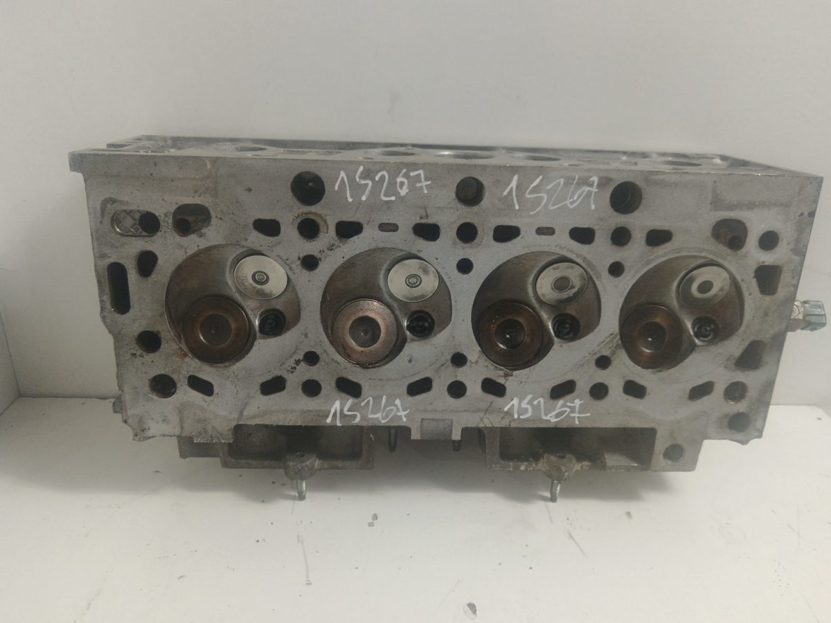 Tapa de Cilindros Peugeot 206 Berlina 1998-2010 XT 1.4L 55kW KFX9627748110
