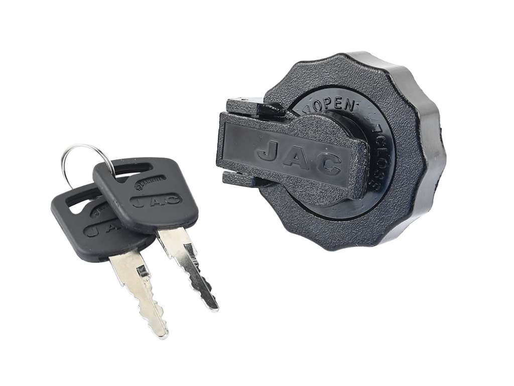 Tapón de combustible