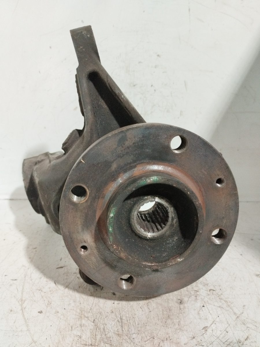Araña Delantera Izquierda Peugeot 206 Berlina 1998-2010 XR 1.9L 51kW