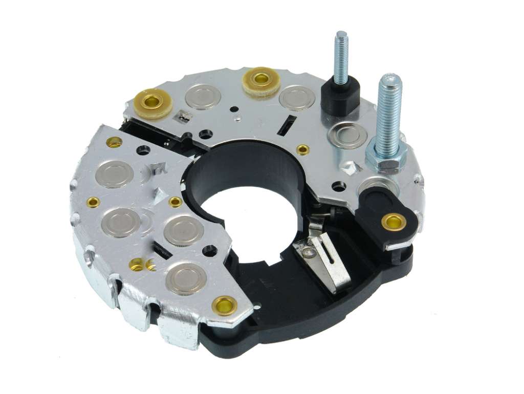 PLACA RECTIFICADORA BOSCH BMW 525I/530I/535I