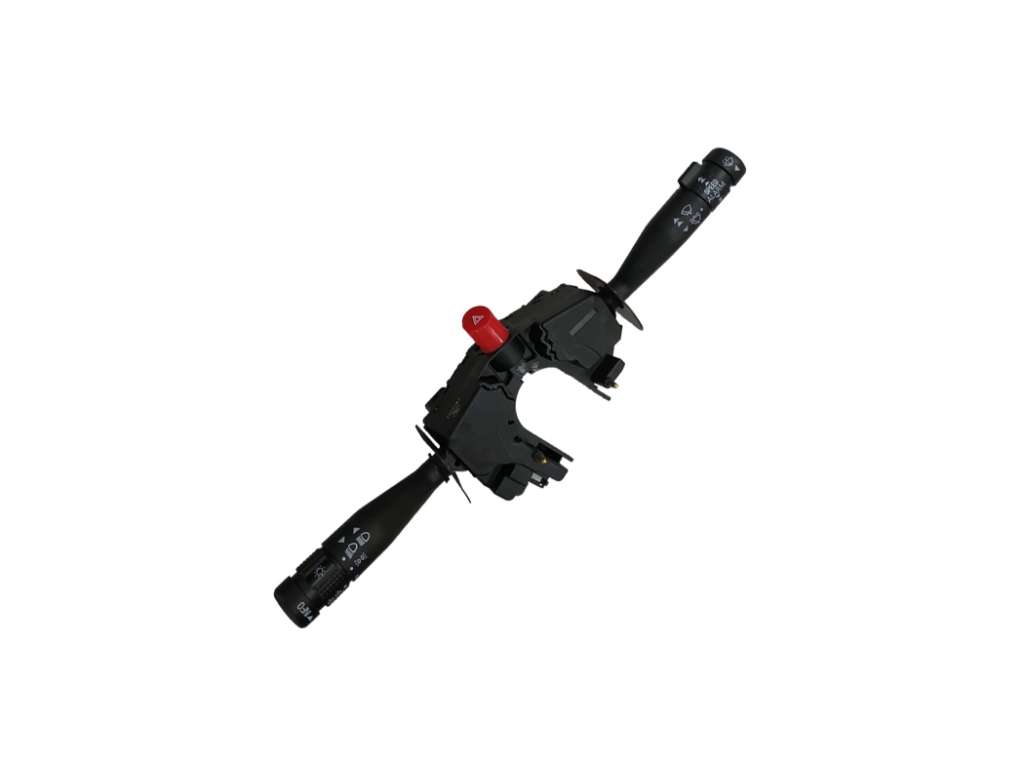 LLAVE BAJO VOLANTE FO FIESTA 10/14 C/ALARMA VELOCIDAD/S/L-LUNETA