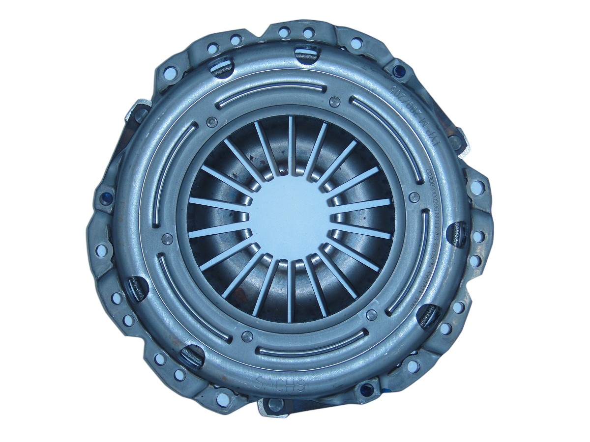PLACA EMBRAGUE ISUZU 1.5T/1.7/1.7T/CORSA DIESEL/1.6 NAFTA