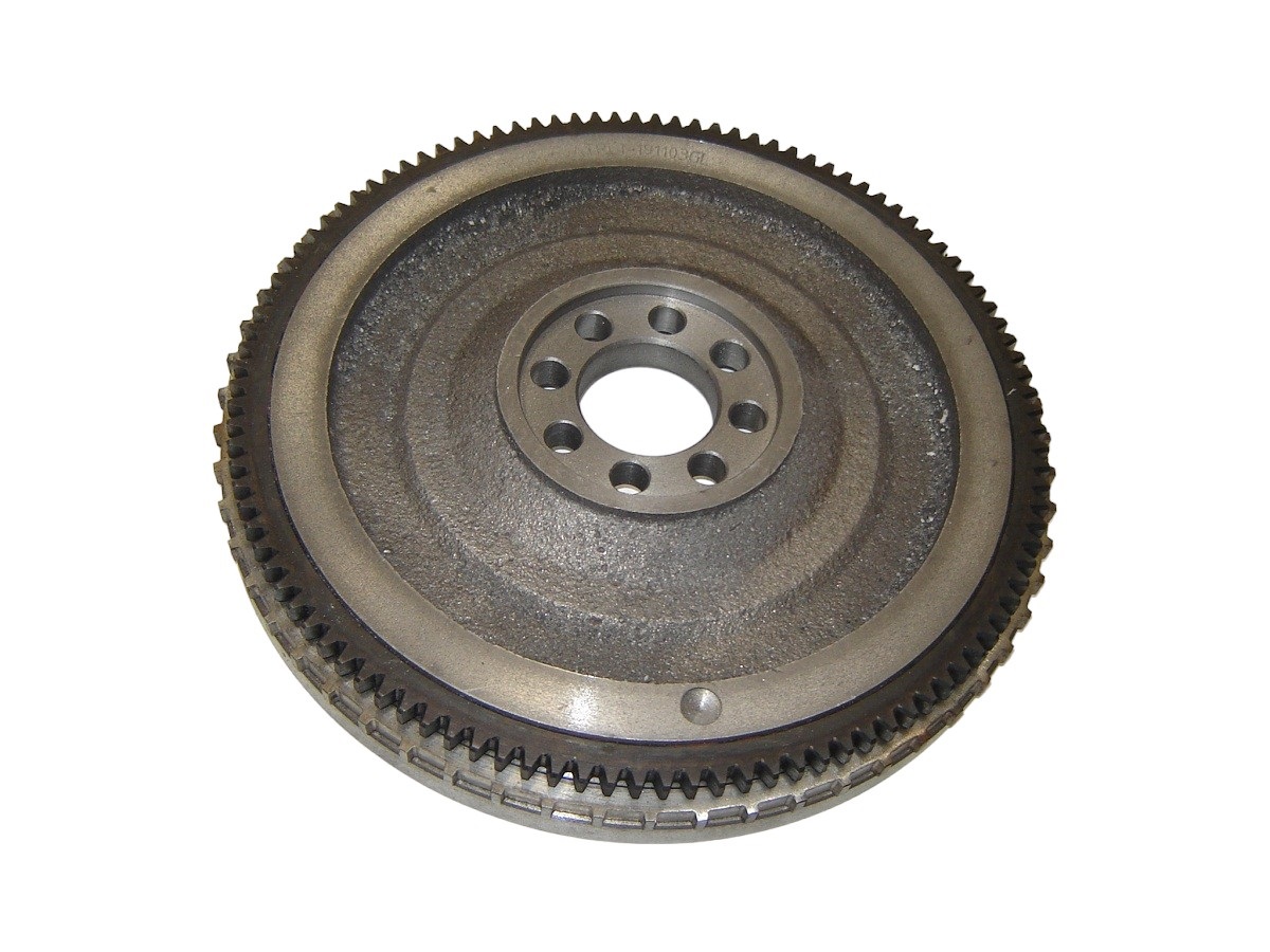 VOLANTE MOTOR JMC 2.8 EURO 3 (CON CORONA)